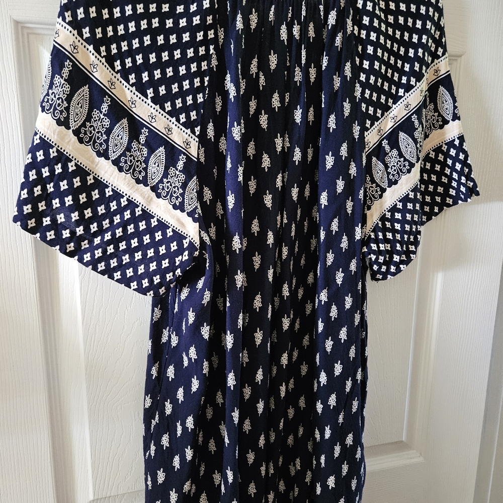 Peasant Blouse